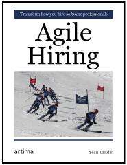 Agile Hiring