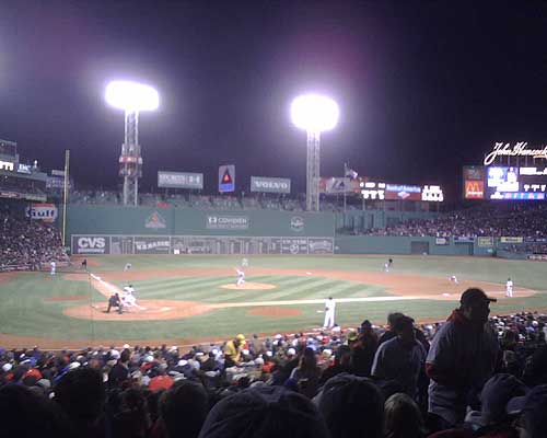 Fenway