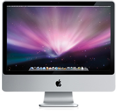 24 Inch iMac