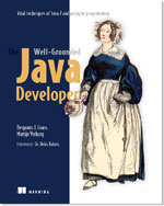 Well-Grounded Java Developer