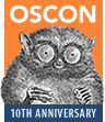 OSCON 2008