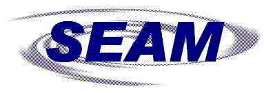 Seam Logo