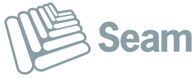 Seam Logo